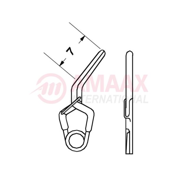 yasargil clip standard temp 40 731 57 40 731 58 jpg