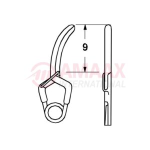 yasargil clip standard temp 40 731 90 40 731 91 jpg
