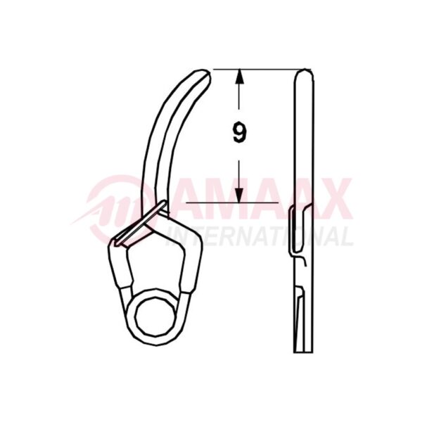 yasargil clip standard temp 40 731 90 40 731 91 jpg