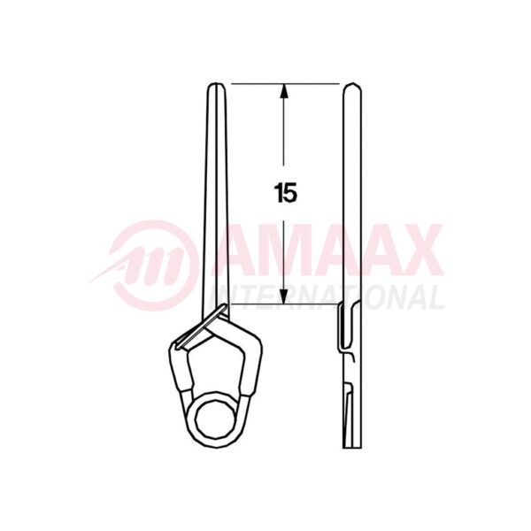 yasargil clip standard temp 40 731 92 40 731 93 jpg