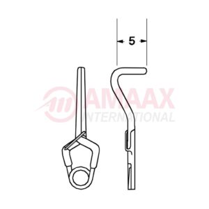 yasargil clip standard temp 40 732 72 40 732 73 jpg