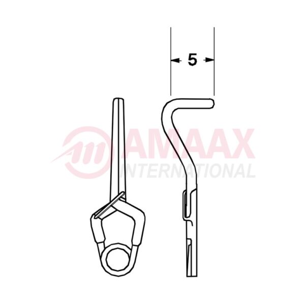 yasargil clip standard temp 40 732 72 40 732 73 jpg