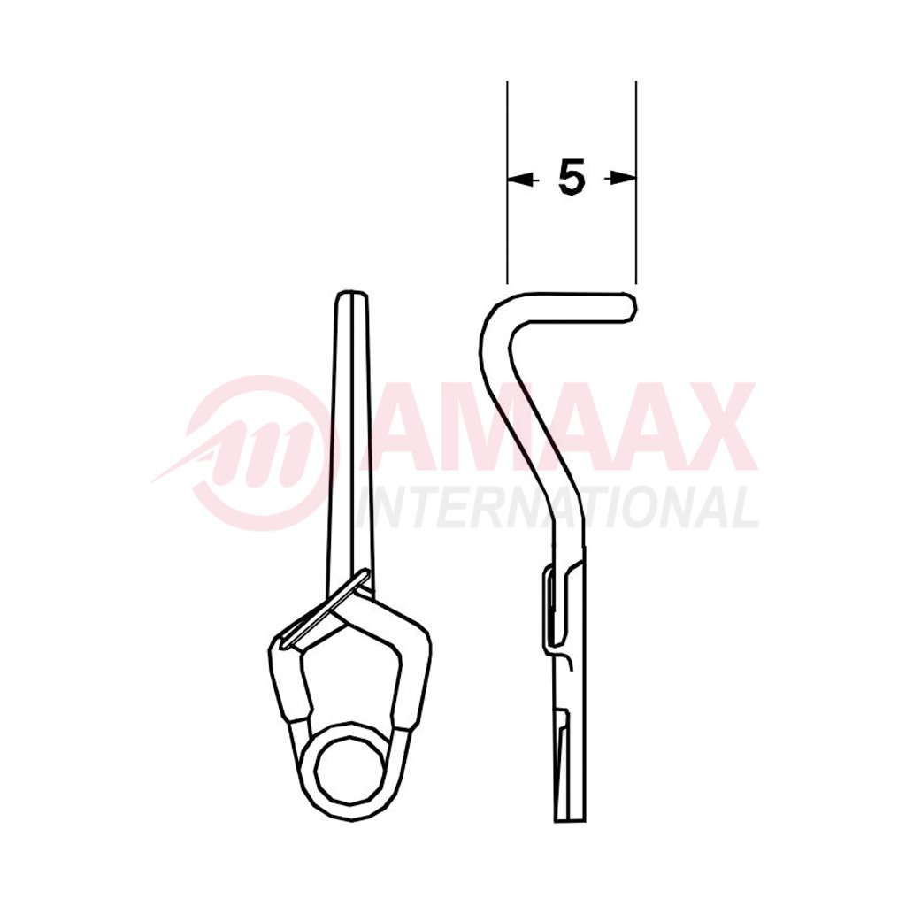 yasargil clip standard temp 40 732 72 40 732 73 jpg