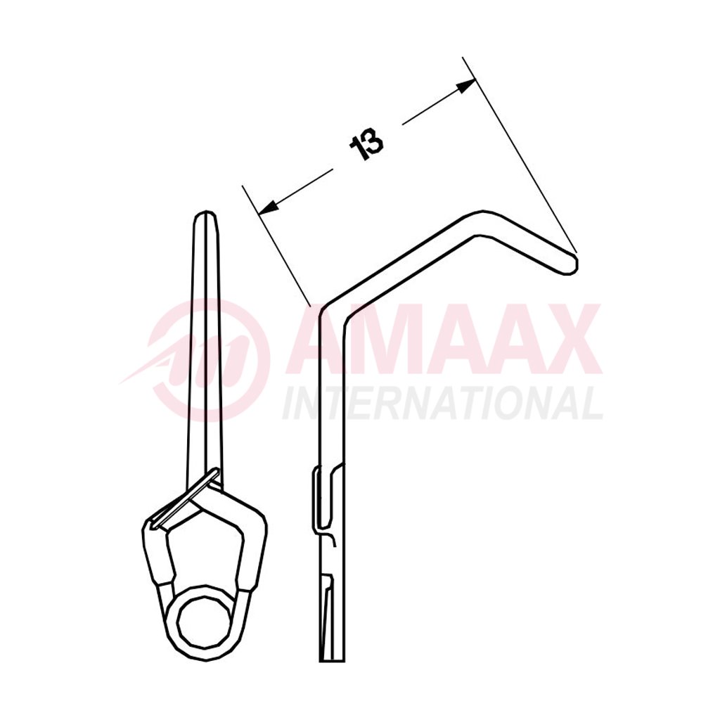 yasargil clip standard temp 40 732 75 40 732 76 jpg