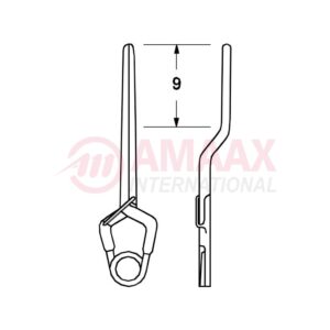 yasargil clip standard temp 40 732 87 40 732 88 jpg