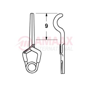 yasargil clip standard temp 40 734 72 40 734 73 jpg