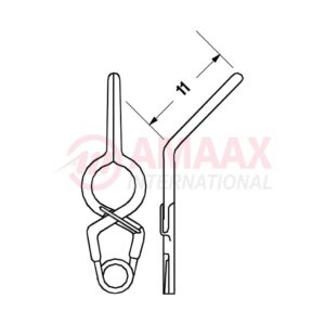 yasargil clip standard temp gef 5 40 571 78 40 571 79 jpg
