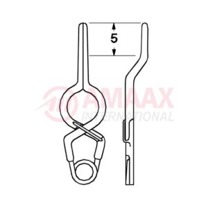 yasargil clip standard temp gef 5 40 575 79 40 575 80 jpg