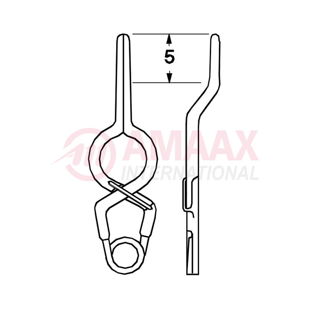 yasargil clip standard temp gef 5 40 575 79 40 575 80 jpg
