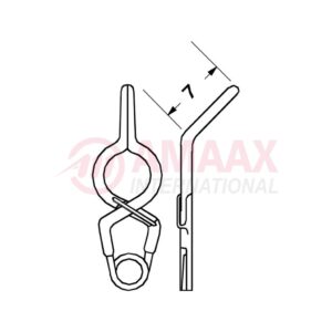yasargil clip standard temp gef 5 40 577 72 40 577 73 jpg