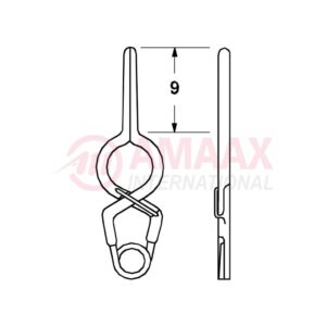 yasargil clip standard temp gef 5 40 579 91 40 579 92 jpg