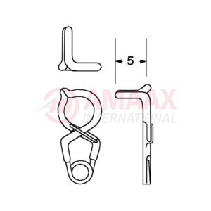 yasargil clip standard temp gef 5 40 736 56 40 736 57 jpg